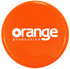 Promotional Neon Orange